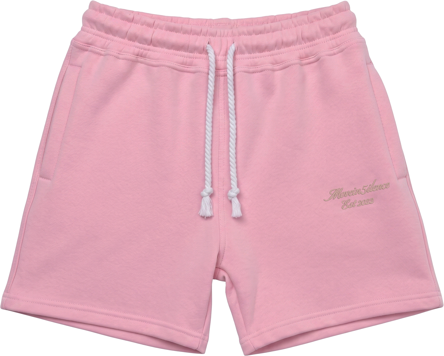 MI5 Pink Bottoms