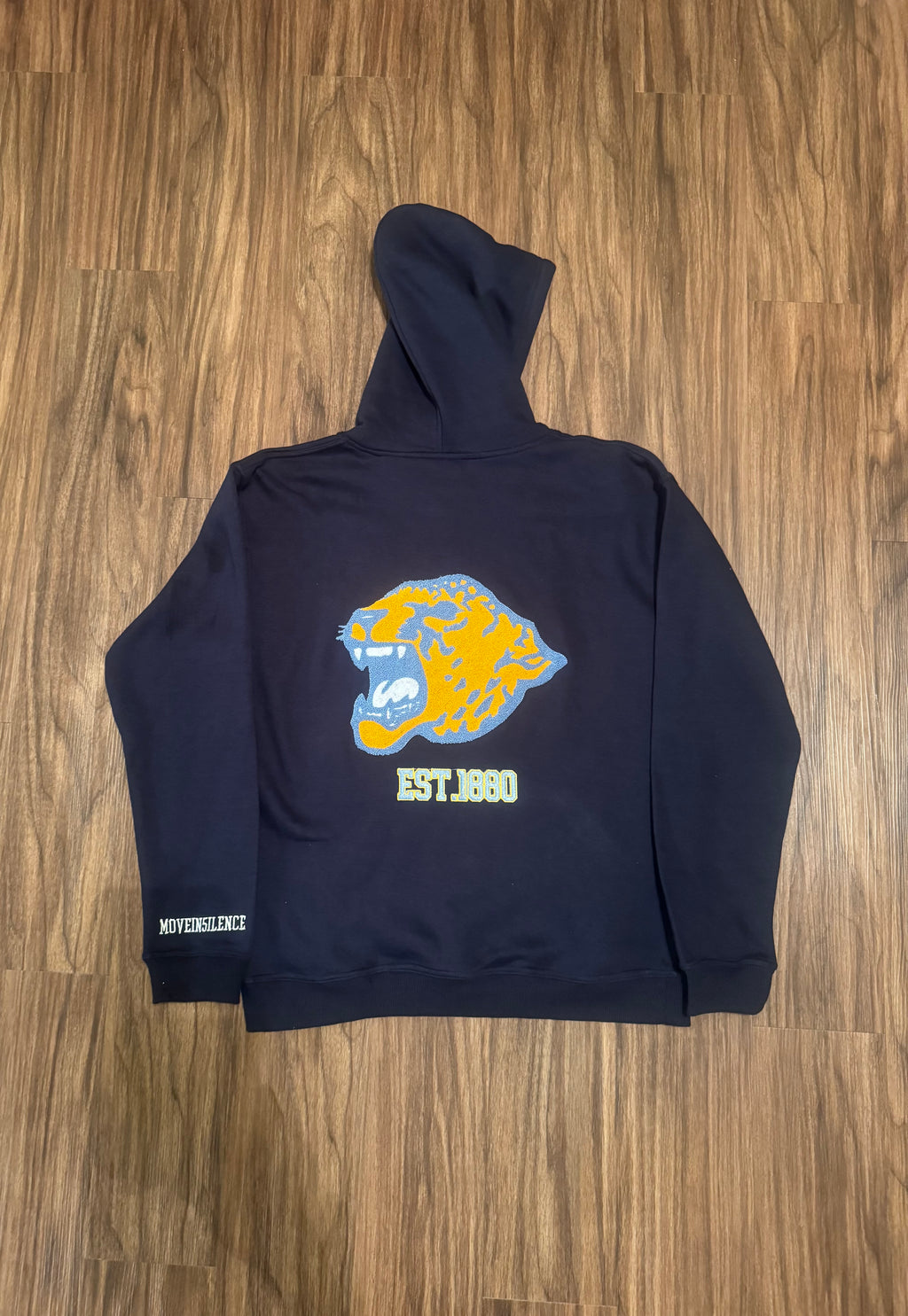 Made On The Bluff