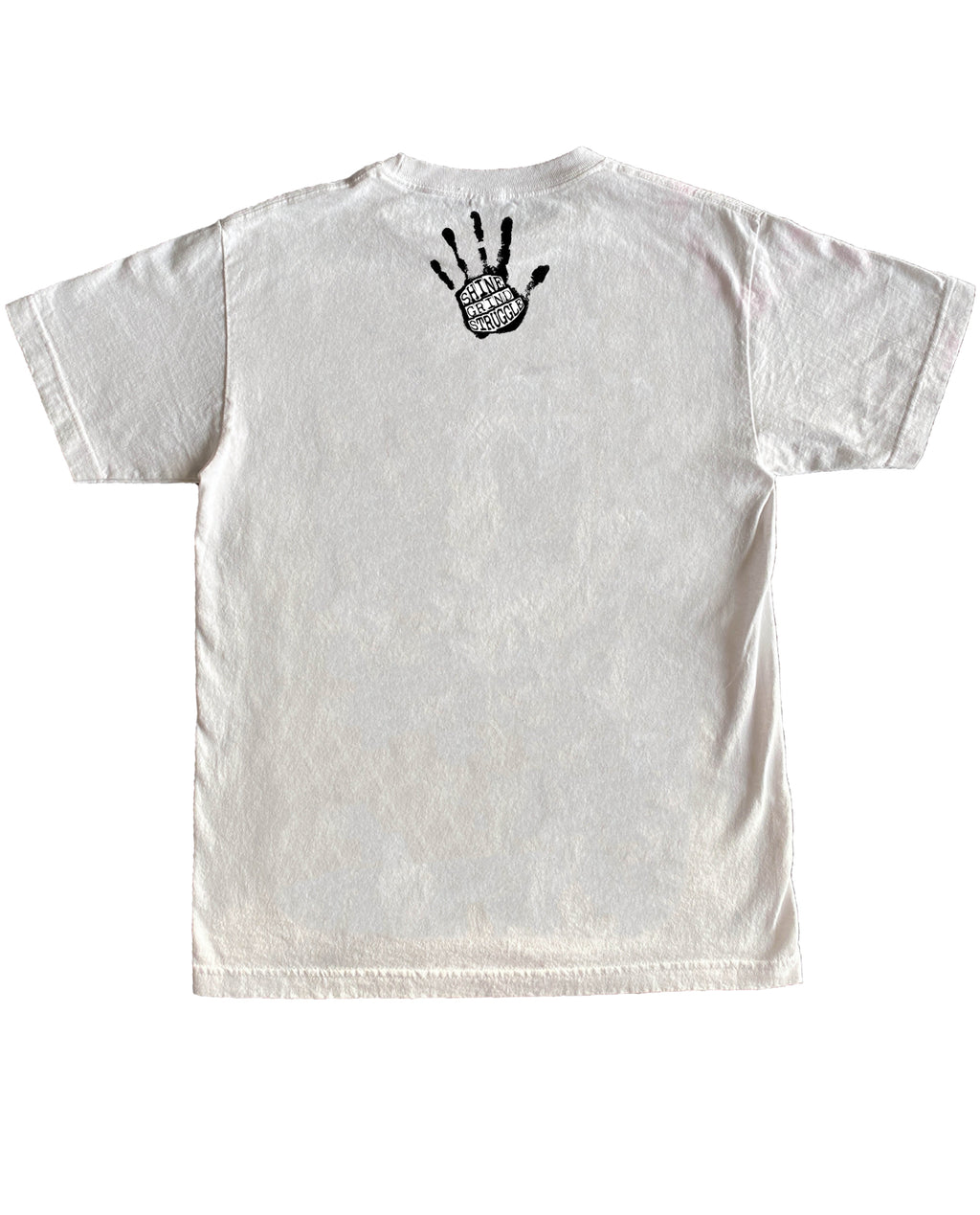 S.G.S Tee