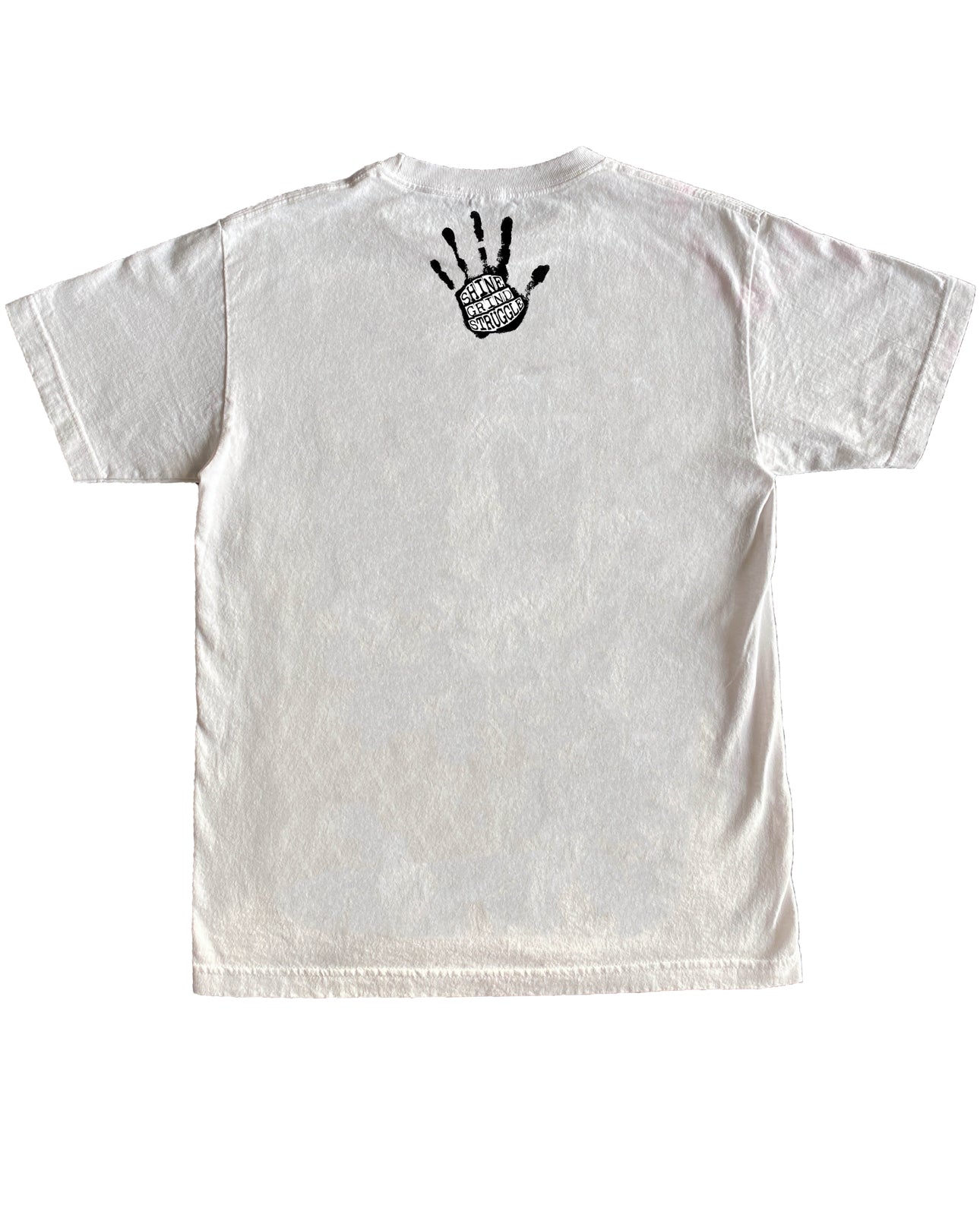 S.G.S Tee
