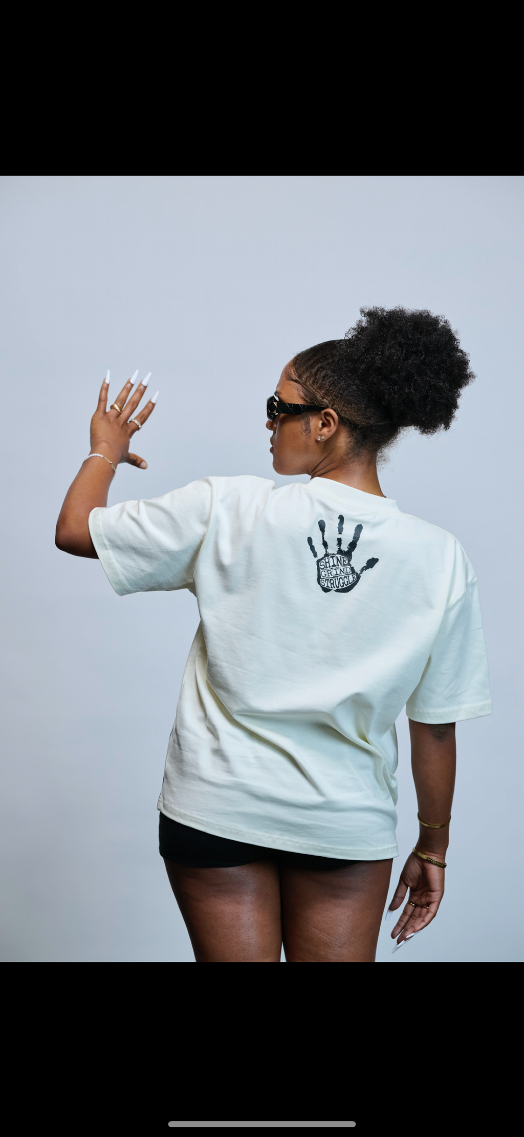S.G.S Tee