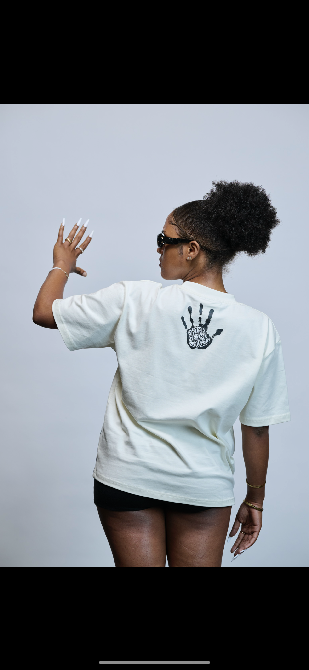 S.G.S Tee