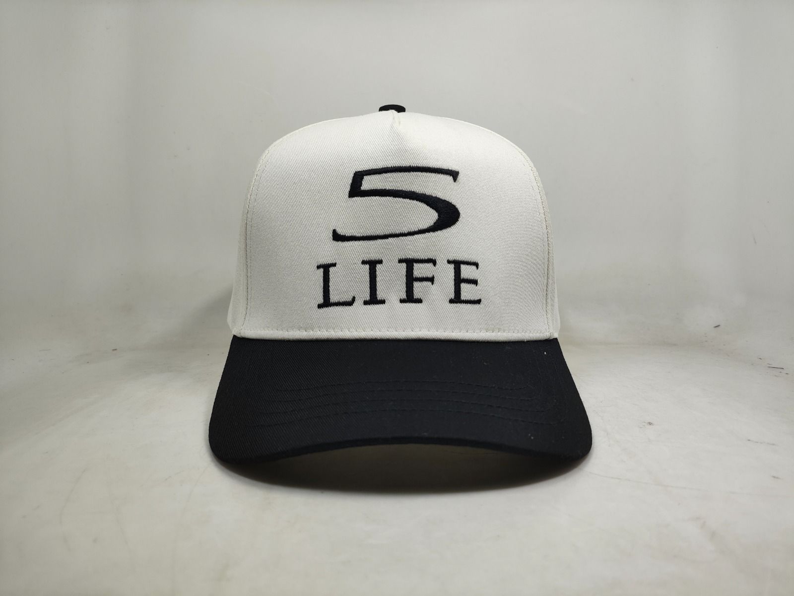 5L Trucker Hat