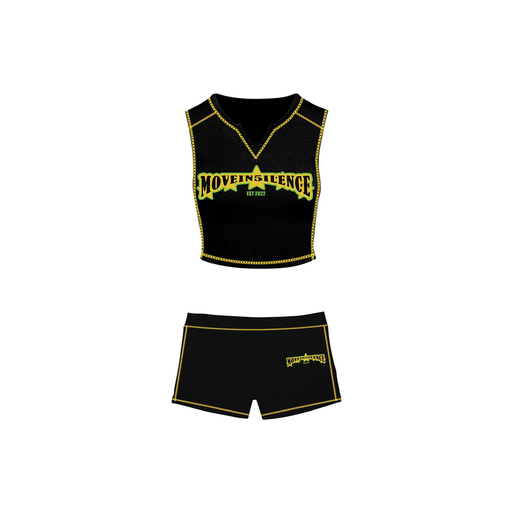 Five Star Bottom Women