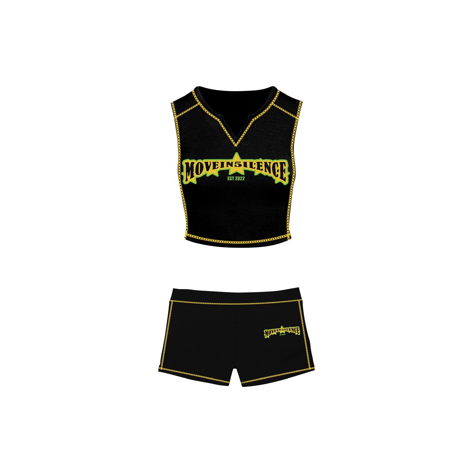 Five Star Bottom Women