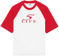 5L Red Tee
