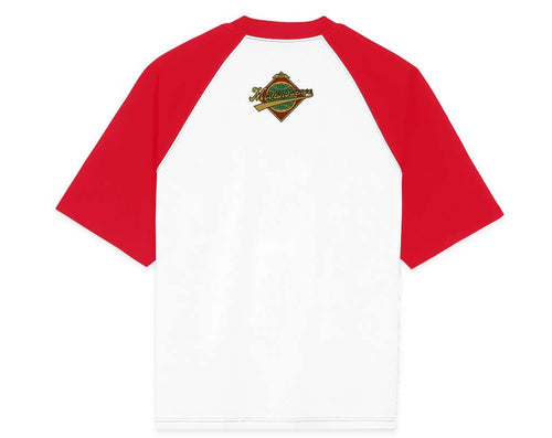 5L Red Tee